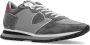 Philippe Model Stijlvolle Trpx Lage Sneakers Vrouwen Gray Dames - Thumbnail 9