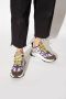 Philippe Model Sneakers Rocx Running Multicolor Dames - Thumbnail 6