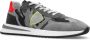 Philippe Model Tropez 2.1 Lage Herensneakers Meerkleurig Heren - Thumbnail 7