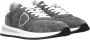 Philippe Model Sneakers Tropez 2.1 Running Gray Heren - Thumbnail 5