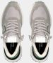 Philippe Model Sneakers Antibes Sportkleding Gray Heren - Thumbnail 11