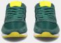 Philippe Model Octane Trpx Lage Top Sneakers Green Dames - Thumbnail 2