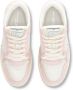 Philippe Model Sneakers La Grande Tennis Pink Dames - Thumbnail 4