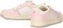 Philippe Model Sneakers La Grande Tennis Pink Dames - Thumbnail 6