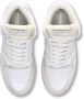 Philippe Model La Grande Sneaker Dames Street Style White Dames - Thumbnail 5