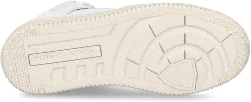 Philippe Model Sneakers La Grande Tennis White Dames