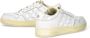 Philippe Model Sneakers La Grande Tennis White Dames - Thumbnail 6