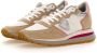 Philippe Model Stijlvolle MultiColour Sneakers voor Vrouwen Meerkleurig Dames - Thumbnail 6