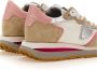 Philippe Model Stijlvolle MultiColour Sneakers voor Vrouwen Meerkleurig Dames - Thumbnail 10