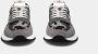 Philippe Model Tropez 2.1 Lage Herensneakers Meerkleurig Heren - Thumbnail 10