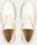 Philippe Model Duurzame Mid Lyon Sneakers White Dames - Thumbnail 4