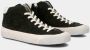 Philippe Model Sneakers Plaisir Tennis Black Heren - Thumbnail 2