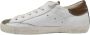 Philippe Model Sneakers Mixage Blanc Militaire White Heren - Thumbnail 2