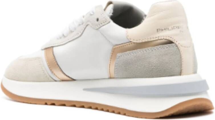 Philippe Model Sneakers Multicolor Dames