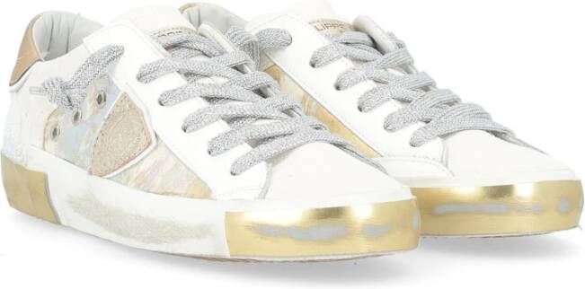 Philippe Model Sneakers Multicolor Dames