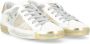 Philippe Model Sneakers Multicolor Dames - Thumbnail 2