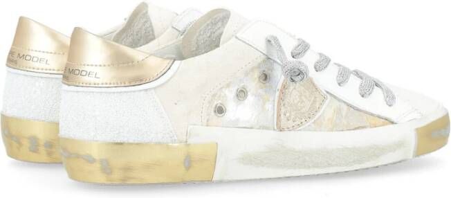 Philippe Model Sneakers Multicolor Dames