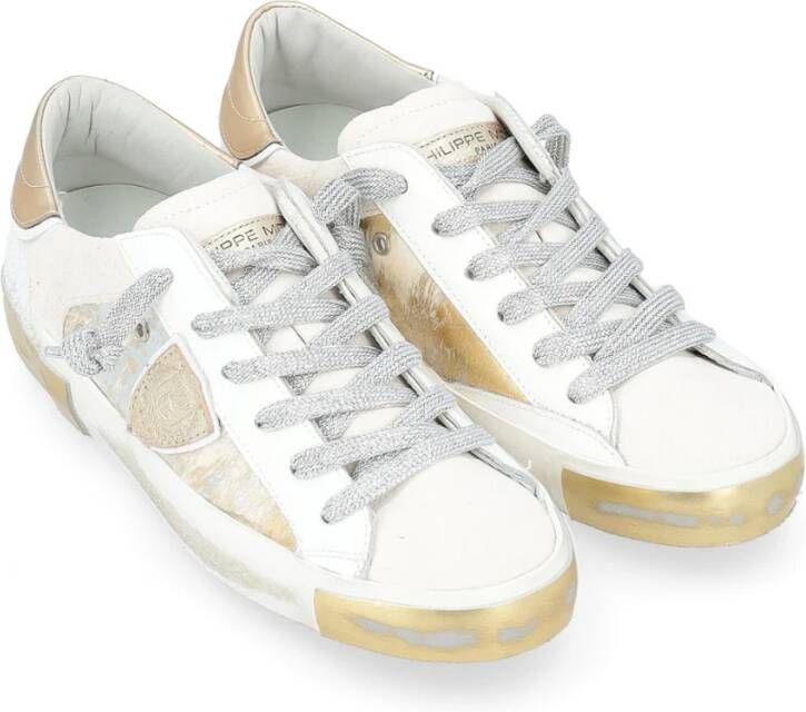 Philippe Model Sneakers Multicolor Dames