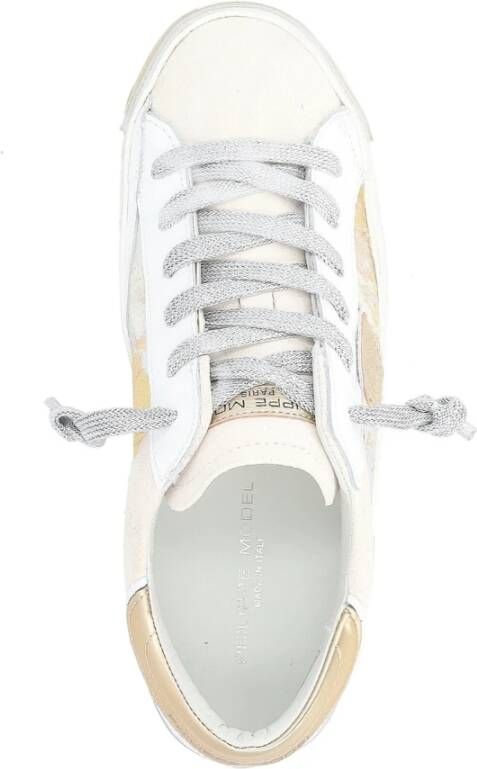 Philippe Model Sneakers Multicolor Dames