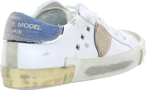 Philippe Model Sneakers Multicolor Dames