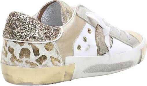 Philippe Model Sneakers Multicolor Dames