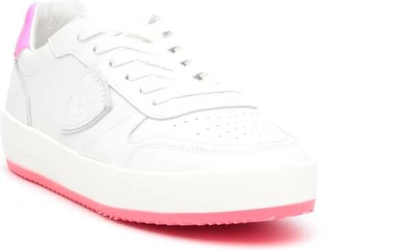 Philippe Model Sneakers Multicolor Dames