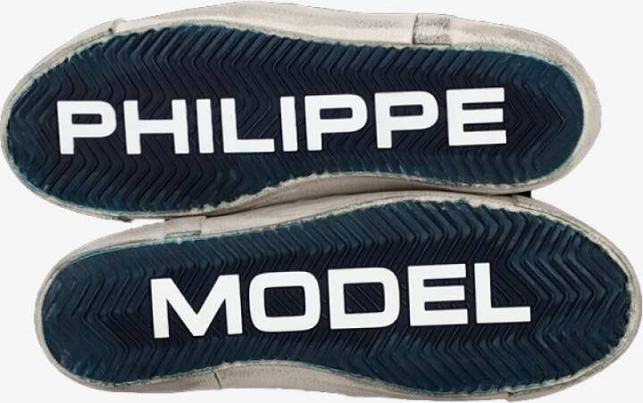 Philippe Model Sneakers Multicolor Heren