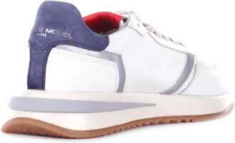 Philippe Model Sneakers Multicolor Heren