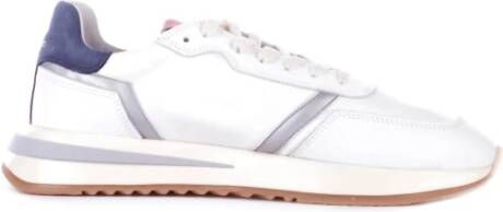 Philippe Model Sneakers Multicolor Heren