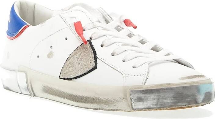 Philippe Model Sneakers Multicolor Heren