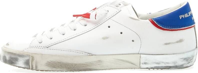 Philippe Model Sneakers Multicolor Heren