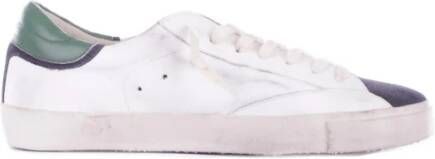 Philippe Model Sneakers Multicolor Heren