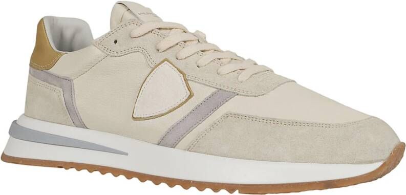 Philippe Model Sneakers Multicolor Heren