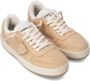 Philippe Model Sneakers Nice Tennis Women Beige Dames - Thumbnail 3