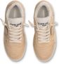 Philippe Model Sneakers Nice Tennis Women Beige Dames - Thumbnail 5