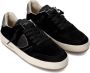 Philippe Model Sneakers Nice Tennis Black Dames - Thumbnail 3