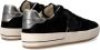 Philippe Model Sneakers Nice Tennis Black Dames - Thumbnail 4