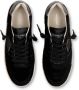 Philippe Model Sneakers Nice Tennis Black Dames - Thumbnail 5