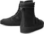 Philippe Model Urban Hybrid Zwarte Sneakers Black Heren - Thumbnail 7