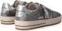 Philippe Model Lage Dames Sneakers Stijlvol Comfortabel Gray Dames - Thumbnail 8