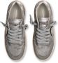 Philippe Model Lage Dames Sneakers Stijlvol Comfortabel Gray Dames - Thumbnail 9