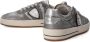 Philippe Model Lage Dames Sneakers Stijlvol Comfortabel Gray Dames - Thumbnail 11