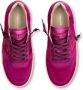 Philippe Model Sneakers Nice Tennis Pink Dames - Thumbnail 4