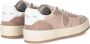 Philippe Model Sneakers Nice Tennis Pink Dames - Thumbnail 3