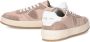 Philippe Model Sneakers Nice Tennis Pink Dames - Thumbnail 6