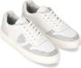 Philippe Model Sneakers Nice Tennis White Dames - Thumbnail 2