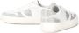 Philippe Model Sneakers Nice Tennis White Dames - Thumbnail 6