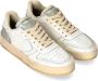 Philippe Model Sneakers Nice Tennis White Dames - Thumbnail 2