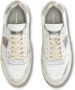 Philippe Model Sneakers Nice Tennis White Dames - Thumbnail 5