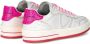 Philippe Model Sneakers Nice Tennis White Dames - Thumbnail 2